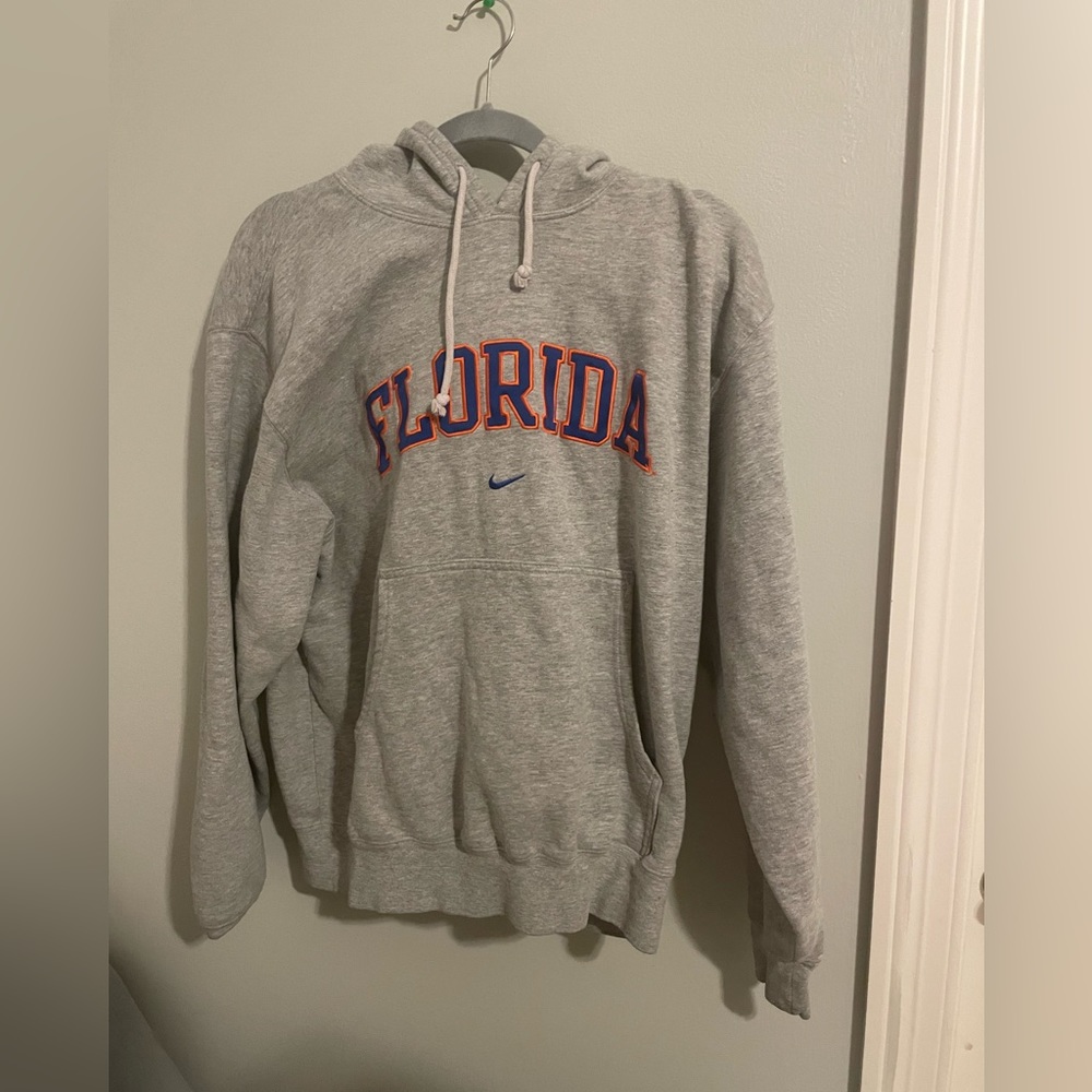 university of florida hoodie